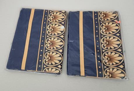 Slovenské obliečky na 2 postele, 