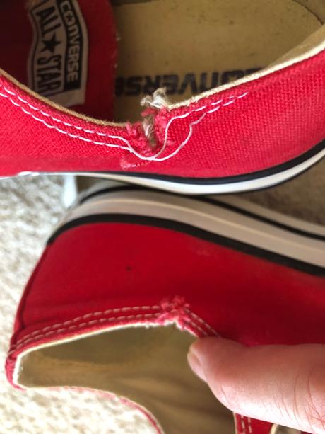 Tenisky converse, converse,39