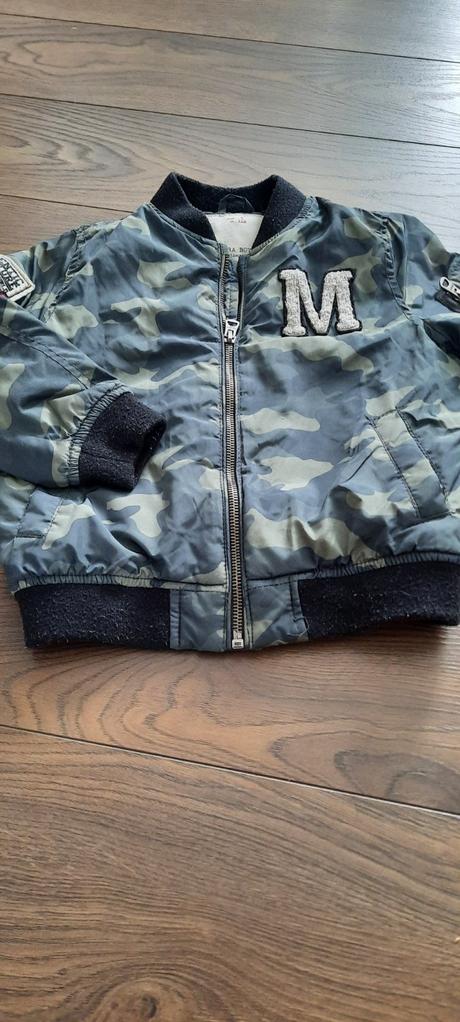 Bombera zara, zara,110