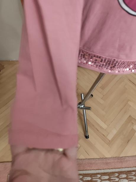 Tričko s minnie dolevitta, 176