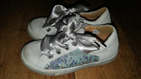 Kožené tenisky froddo 30, froddo,30