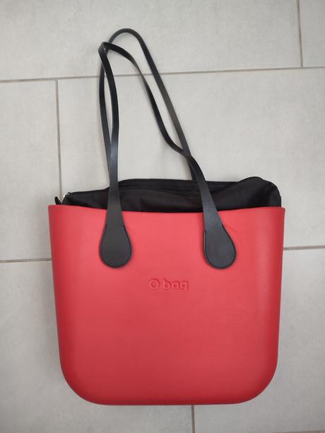 O bag mini kabelka, o bag