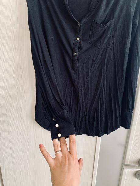 Blúzkové tričko dorothy perkins 40, dorothy perkins,40