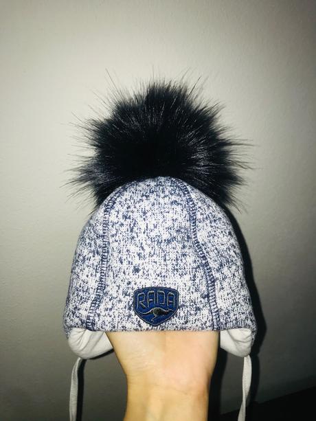 Zimná čiapka, rada,<50