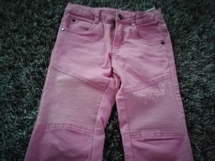 Rifle s filtrami, dopodopo,128