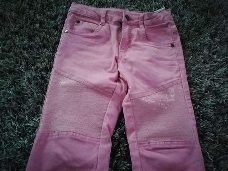 Rifle s filtrami, dopodopo,128