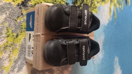 Chlapčenské botasky, 21