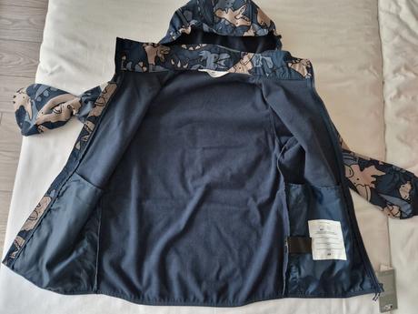 25ša_shofthell 134/140, h&m,134