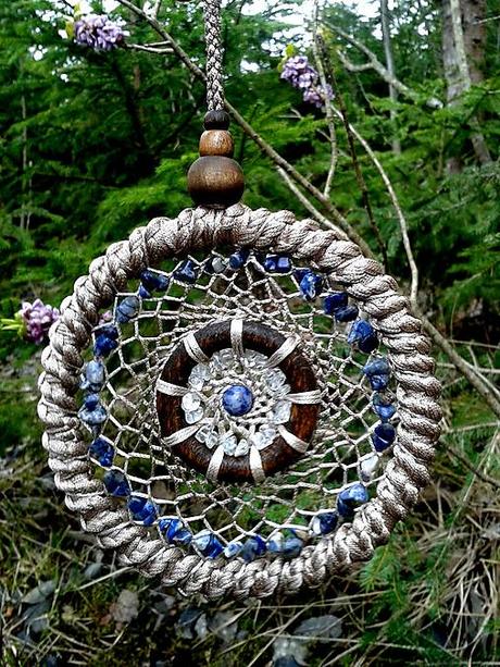 Mandala dôvery vo vlastné schopnosti,