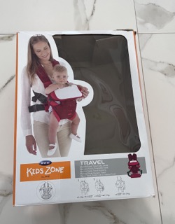 Nosič jane (kids zone / travel), jané