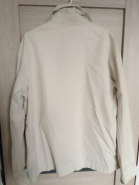 Saxxo london prechodný kabát, xl