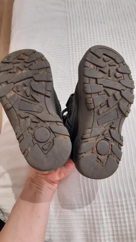 Prevhodne topánky, protetika,28