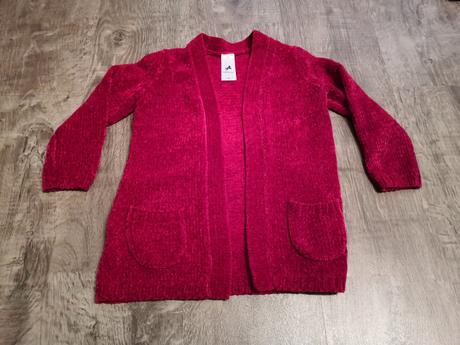 Kardigan, palomino,104