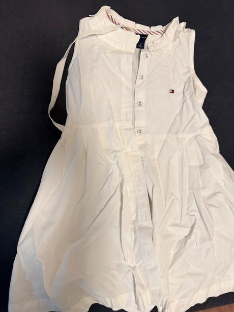 Šaty tommy hilfiger, tommy hilfiger,104
