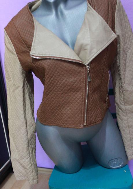 Kozenkova bunda - znackova, m