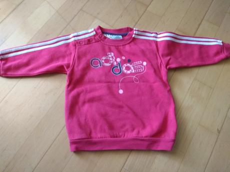 Mikina adidas, adidas,86