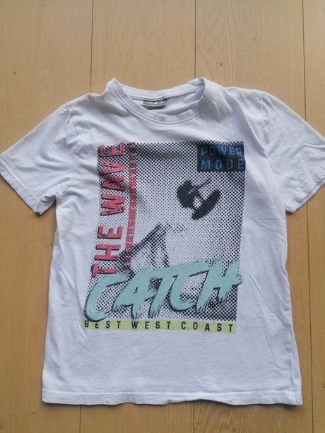 Tričko 146/152, pepco,146