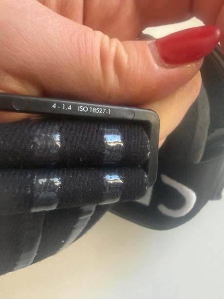 Celine lyžiarske okuliare, 