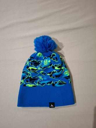 Čiapka, mckinley,50