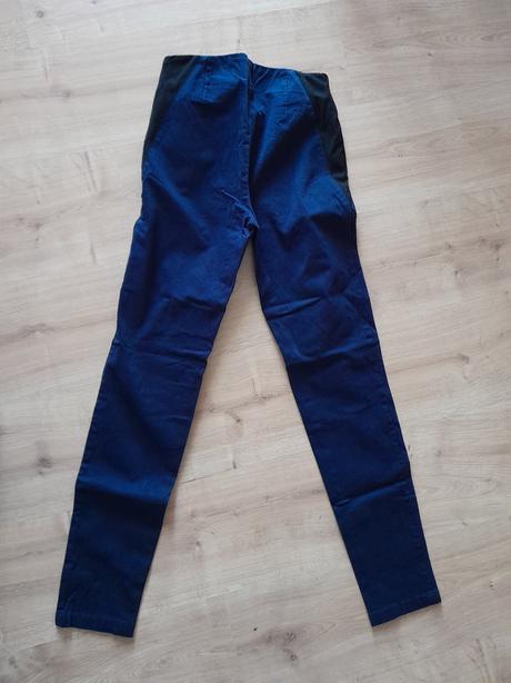 Bavlnené nohavice camaïeu, camaieu,36