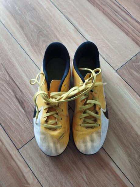 Kopacky, nike,36