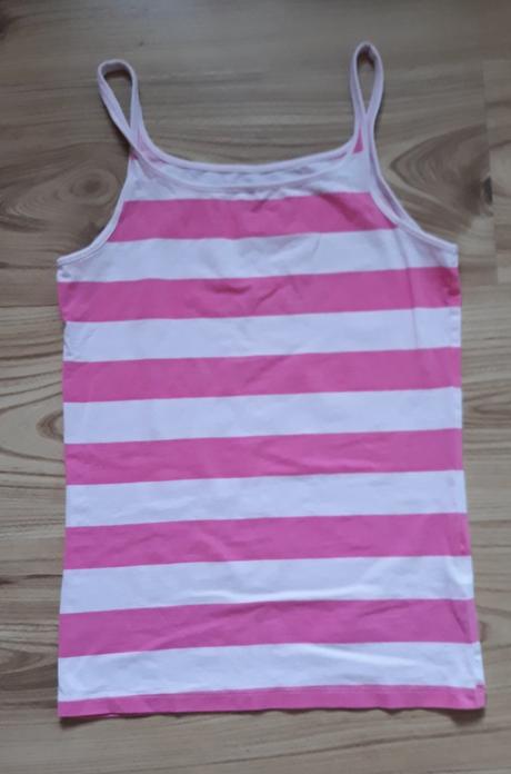 Dievčenské tričko h&m č.170, h&m,170