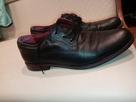 Elegantné topánky 40 lasocki, lasocki,40