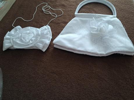 Kabelky pre malú slečnu, 