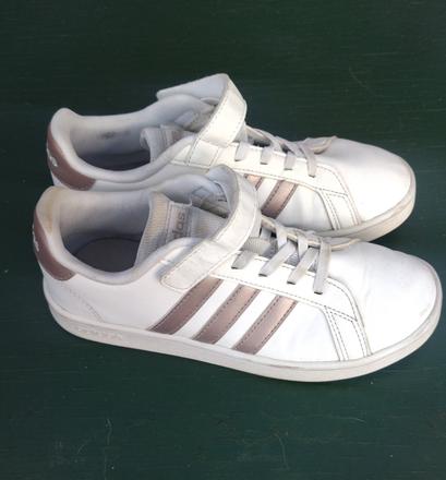 Tenisky veľ 35, adidas,35