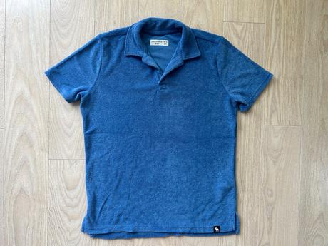 Frote polokosela abercrombie, 15/16rokov, abercrombie&fitch,164