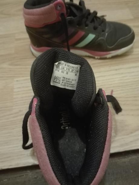 Tenisky, adidas,28