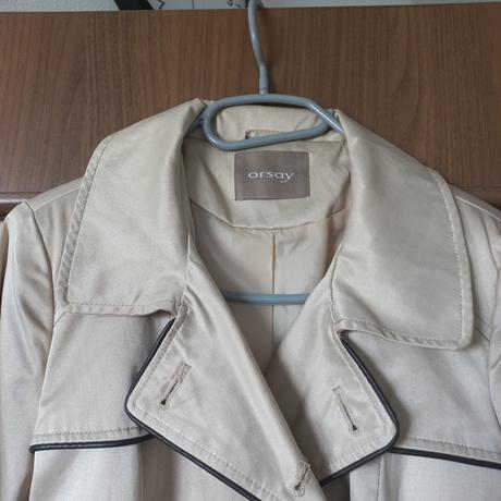 Prechodny plast orsay, orsay,36