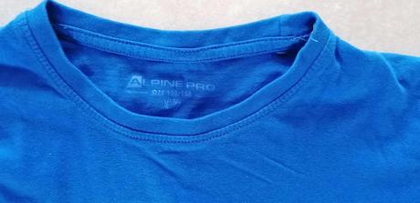 Tricka s dlhym rukavom, 146