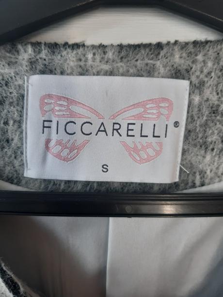 Prechodný kabát vrátane poštového, s