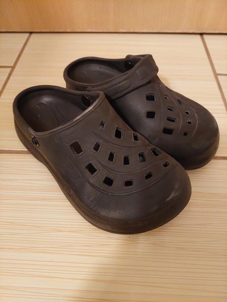 Kroksy 32/33, lupilu,32