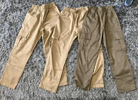 Tenké kapsáče, 146