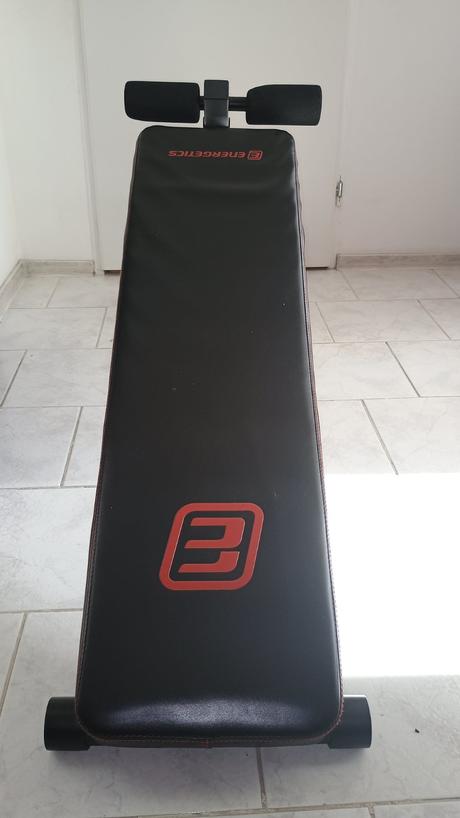 Lavica na cvičenie, 