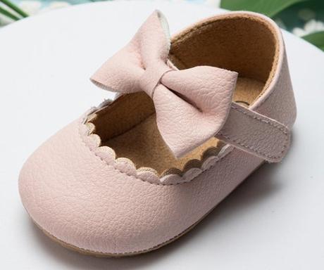 Balerinky/capačky, 17 / 18