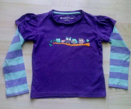 Tricko, mountain warehouse,116