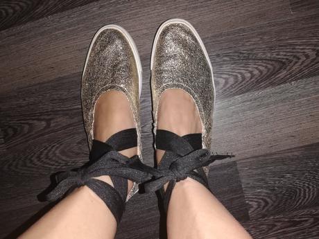 Športové baleriny pull&bear 37, pull&bear,37