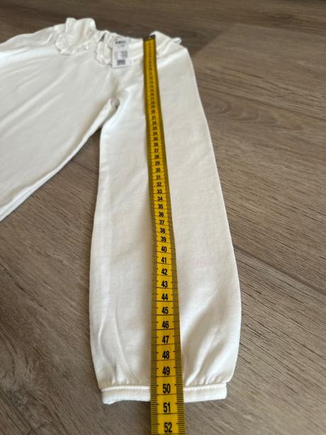 Lindex top s golierom 128, lindex,128