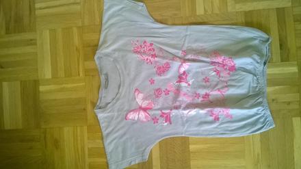 Balík oblecenia, 122–134