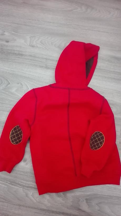 Frajerska mikina, dopodopo,110