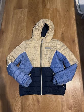 Prechodná bunda 164/170, alpine pro,164