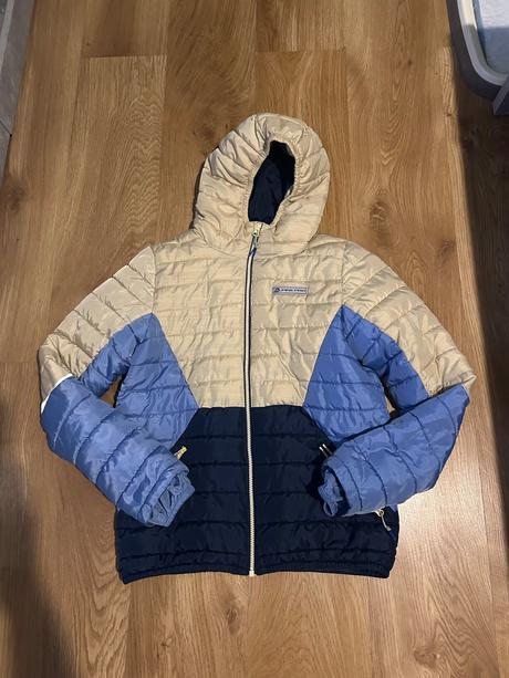 Prechodná bunda 164/170, alpine pro,164