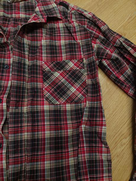 Karovana kosela zornica vyrobena na sr, 170