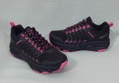 Dámska športová  obuv, wink,36 - 41