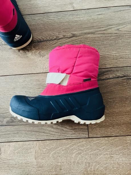 Snehule adidas,, adidas,32