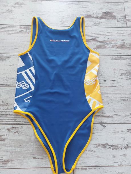 Plavky tommy m/l, tommy hilfiger,m