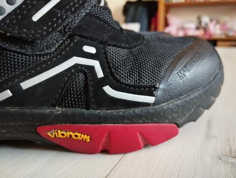 Zimné topánky, mckinley,36